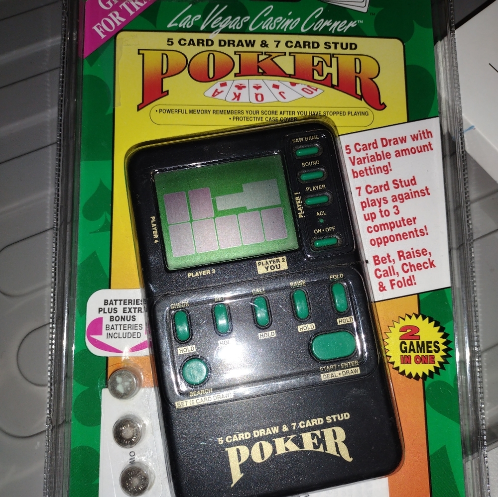 polker
